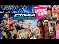 WWE Friday Night Smackdown Livestream Watch Party! (11/01/2024) LIVE Reactions & Commentary