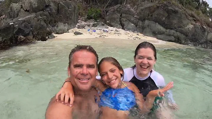 Gladdens in St  John USVI 2021