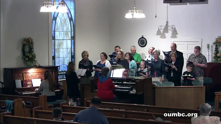 An Old Account Settled Long Ago