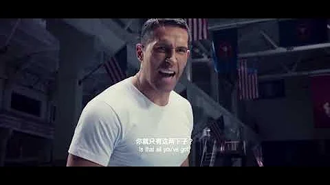 DONNIE YEN vs SCOTT ADKINS best fight scene EVER