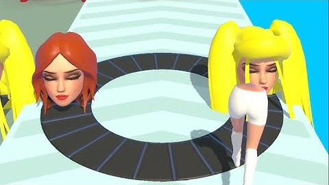 Build a Queen All Levels Game Walk Through Gameplay