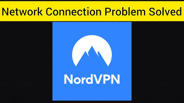 How To Solve Nord VPN App Network Connection Problem (No Internet) in Android|| Rsha26 Solutions