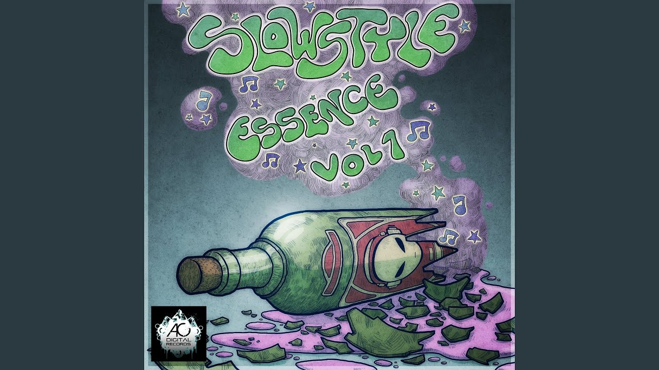slowstyle essence vol. 1 slowstyle essence vol. 1