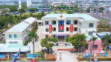 NHỮNG CÁCH LÀM HAY TRONG CÔNG TÁC DÂN VẬN KHÉO Ở PHƯỜNG MỸ AN, QUẬN NGŨ HÀNH SƠN, ĐÀ NẴNG