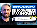 QUAL A MELHOR PLATAFORMA DE ECOMMERCE PARA INICIANTES? [2024]