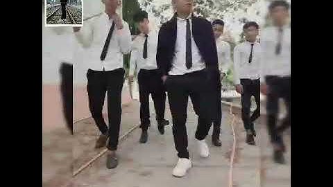 Clip nhẹ kỉ yếu 12C4 Phạm Văn Đồng NT K2016-2019