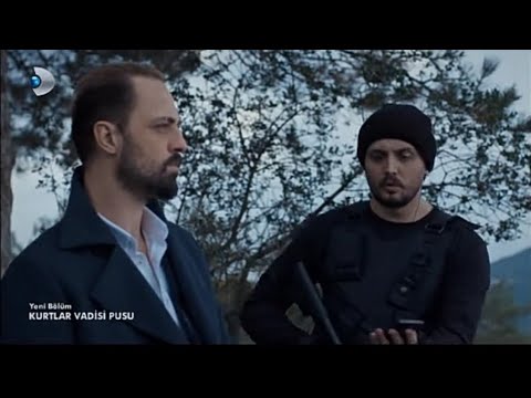 وادي الذئاب الجزء العاشر الحلقة 21 مدبلج HD 