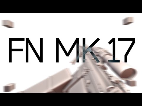 MK17 Reanimation