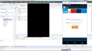 MobileLabs AndroidAutomation