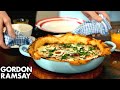 Gordon Ramsay's Mexican Inspired Recipes