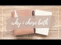 Why I Chose Both | Book Bound AND Ring Planners