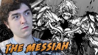 Did Kaneki Just Become The Messiah | Tokyo Ghoul:re Chapter 173