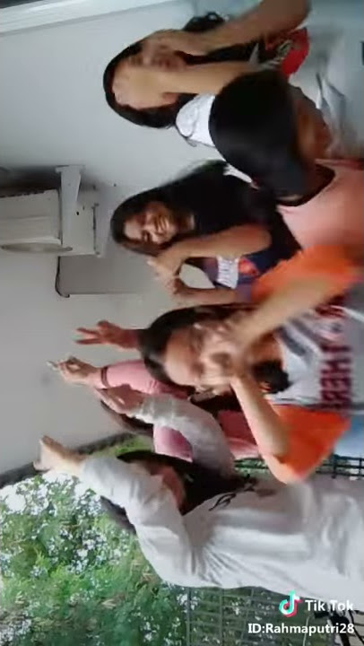 Jak Angel Tik Tok