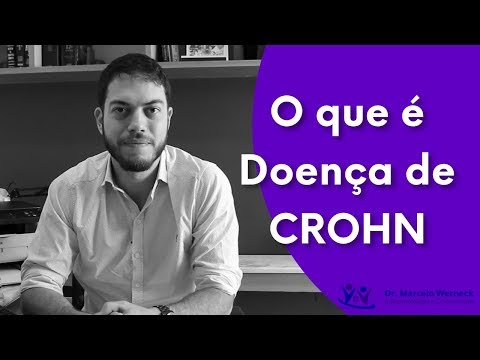 Vídeo: O que é a doença de Glinski-Simmonds?