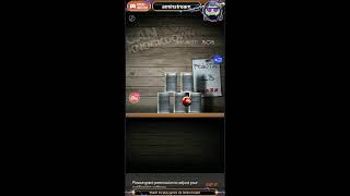 Can Knockdown.... best time killer game screenshot 2