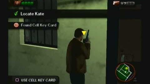 24 The Game Walkthrough w/ Commentary p.55