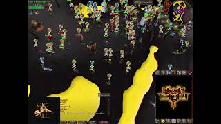 Pure Clans vs OSRS Streamers