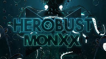 Herobust and Monxx - Giant Squiddim