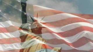 God Bless America - The Gaither Vocal Band chords