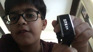 Revealing a secret about fastrack reflex wave!!!!!!!!!!!!