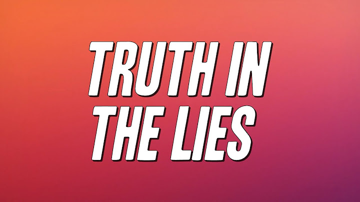 Central Cee - Truth In The Lies ft. Lil Durk (Lyrics)
