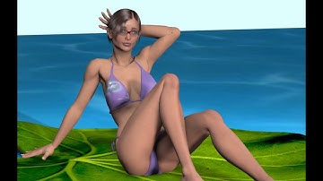 My first poser pro 2014 moves!!