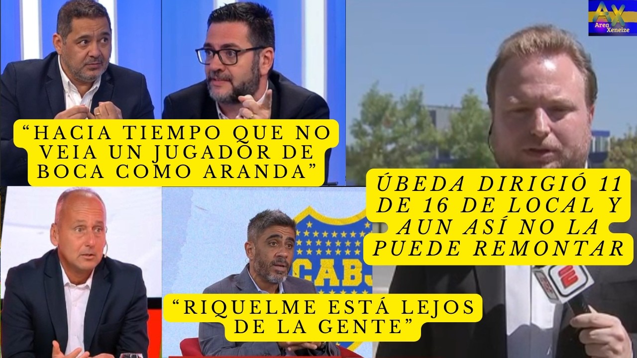 ÚBEDA ARMA EL EQUIPO PARA NO PERDER... TRAVERSO: 