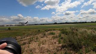 Beluga St4 F-Gstd Landing Ceg 13072021