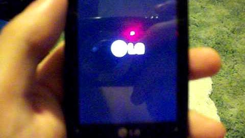 How to put Cyanogenmod on Optimus V (READ DESCRIPTION)