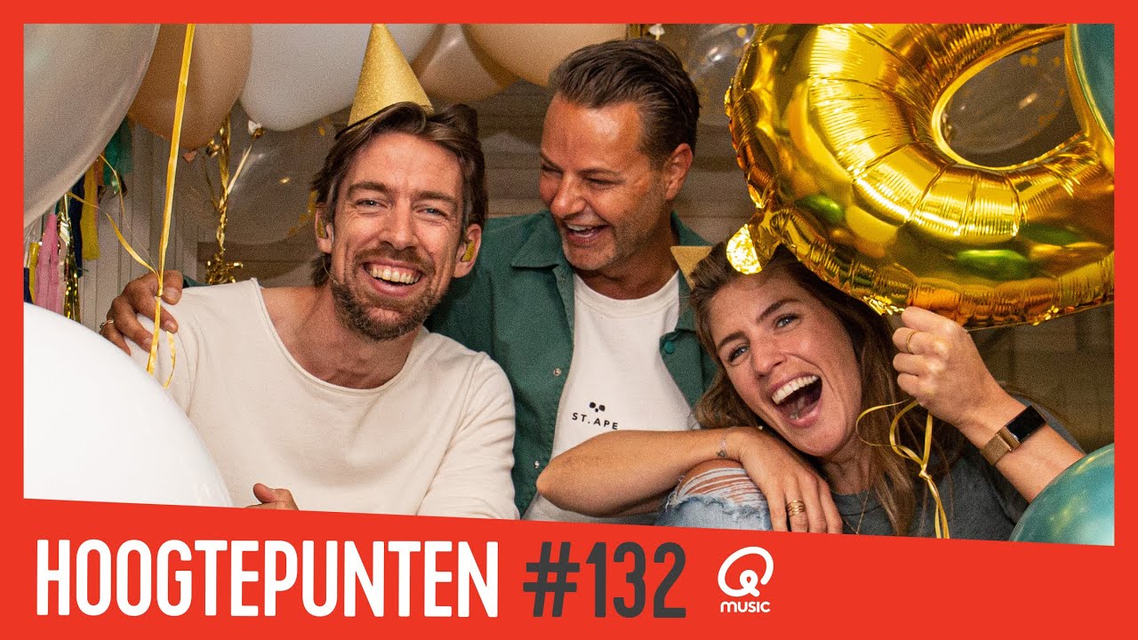 FRED van Leer VERSTOORT de UITZENDING // Mattie & Marieke YouTube FRED van Leer VERSTOORT de UITZENDING // Mattie & Marieke YouTube