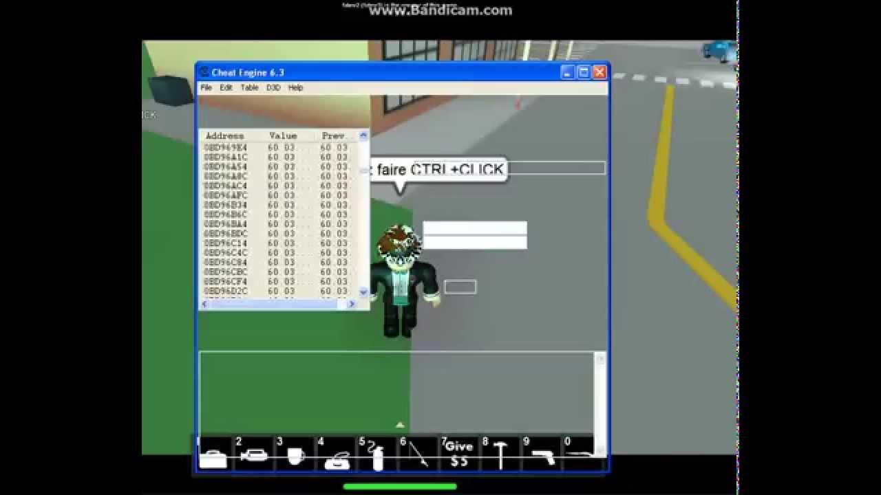 roblox artmoney speedhack