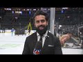 OILERS TODAY | Post-Game at BOS 12.18.25