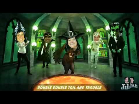 Fairfield Prep Monster Rap 2010 - YouTube