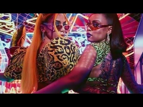 MC Rebecca, Anitta – Tô Preocupada (Trailer)