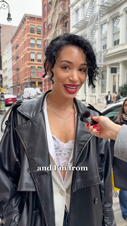 New York City Outfit of the Day! #ootd #fashion #outfits #shorts