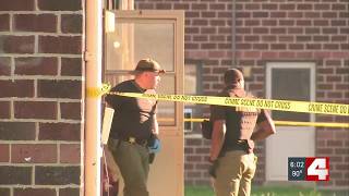 East St. Louis community works to get resources into community after mass shooting