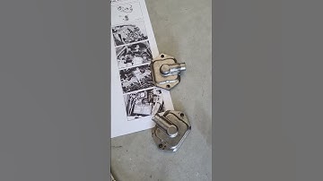 Removed AIS system & installed block off plates - 2016 Kawasaki ZX-10R ABS KRT Edition part 14