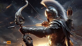 Descent of the Divine | Most Epic Powerful Orchestral Music - Epic Heroic Battle Music