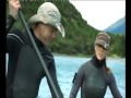 Nanuk (Guzzanti - Demichelis) terza puntata 04 02 2012 (+spot)