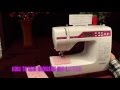 TuffSew Platinum Plus - Sewing Numbers, Letters, and Symbols