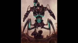 Command & Conquer: Twisted Insurrection - Nod Reaper