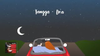 Tangga - Doa