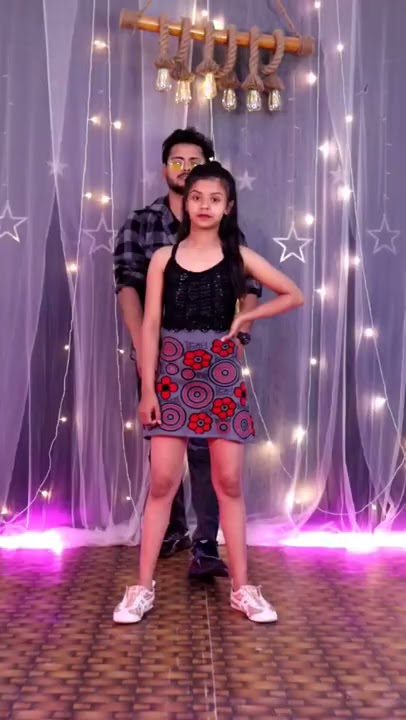 Tere Naal Nachna #shorts #trending #youtubeshorts #fdccompany #dance