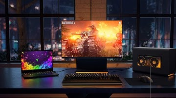 Plug-in Powerhouse: The Best External GPU Enclosures for Laptops