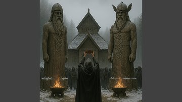Seeress Song (Viking light fantasy music)