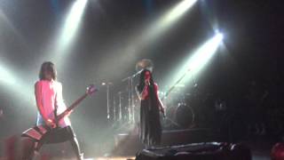 DIR EN GREY - Kodou at The Opera House