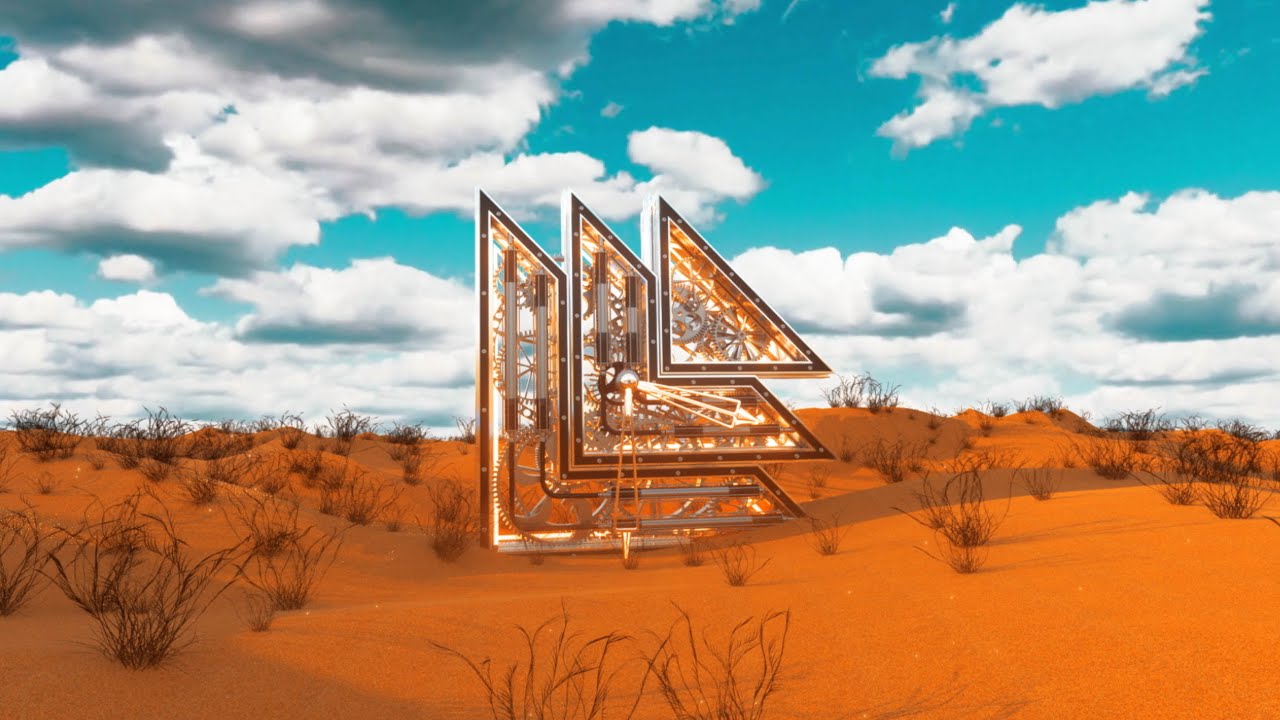 Tommy Jayden & Artelax - Time