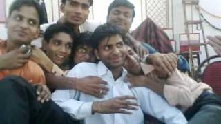 C.T.A.E. Memories by 09 batch( CSE)