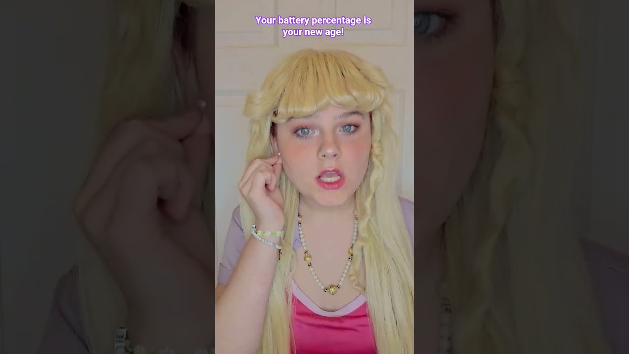 LOLA #cosplay #trending #viral #relatable #fyp #bigmouth #lola #netflix #tvshow #cosplayer