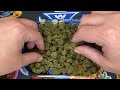 THCA Small Buds Acai Berry